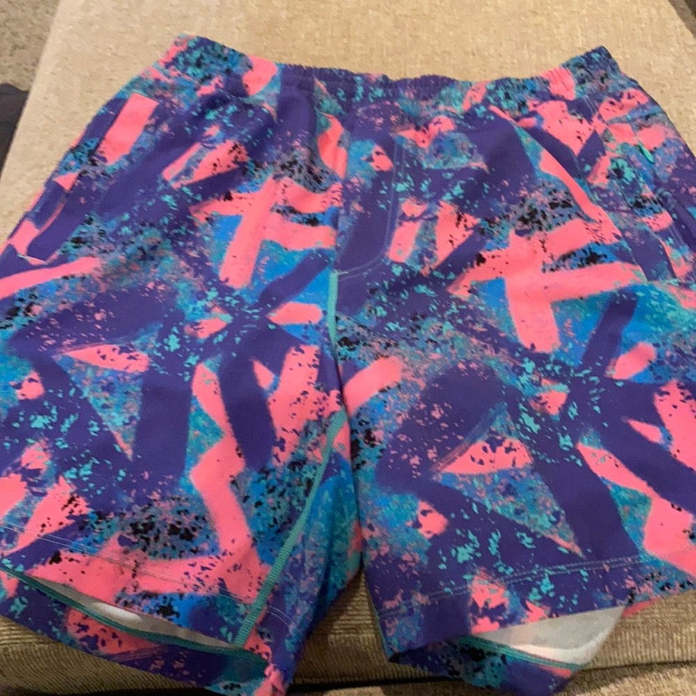 Bird dogs baysiders short